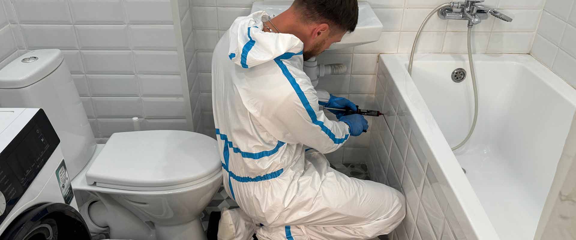 фото: Уничтожение тараканов навсегда с 1-го раза с гарантией за 30-60 мин. в Ликино-Дулево