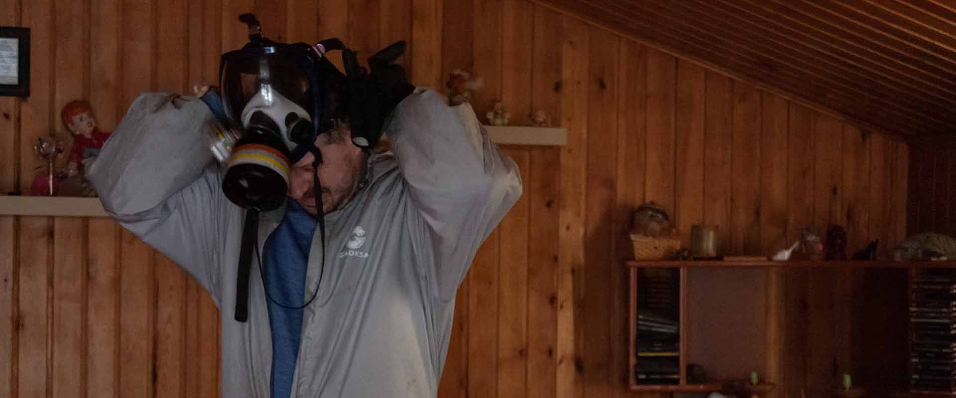 фото: Удаление запахов квартир, домов в Ликино-Дулево с 1-го раза за 30-60 мин без предоплаты